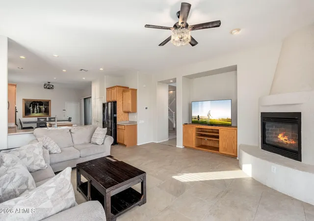 3rd image of 42727 N Courage Trl, Anthem, AZ 85086 | MLS# 7016932