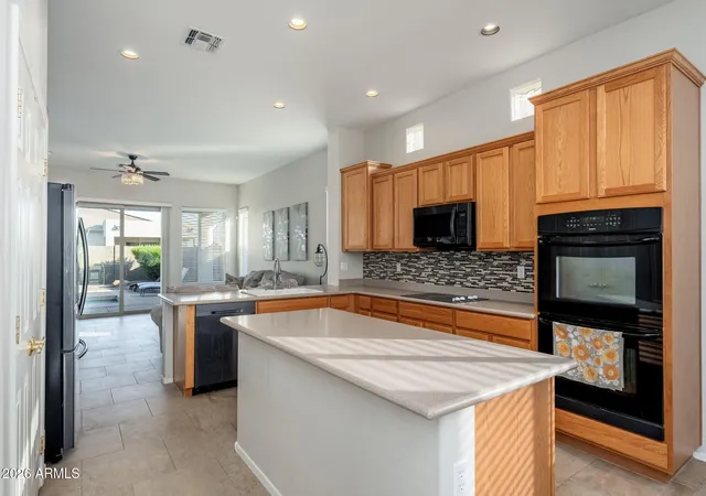 4th image of 42727 N Courage Trl, Anthem, AZ 85086 | MLS# 7016932