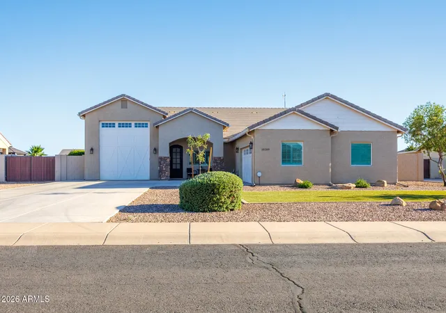 1st image of 10289 W Ironwood Dr, Casa Grande, AZ 85194 | MLS# 7012082
