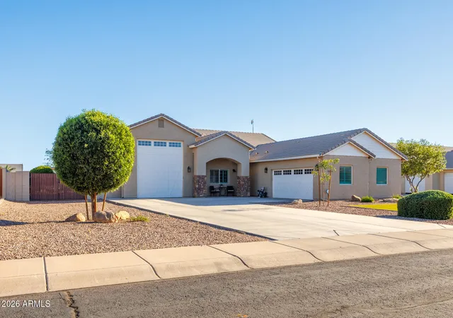 2nd image of 10289 W Ironwood Dr, Casa Grande, AZ 85194 | MLS# 7012082