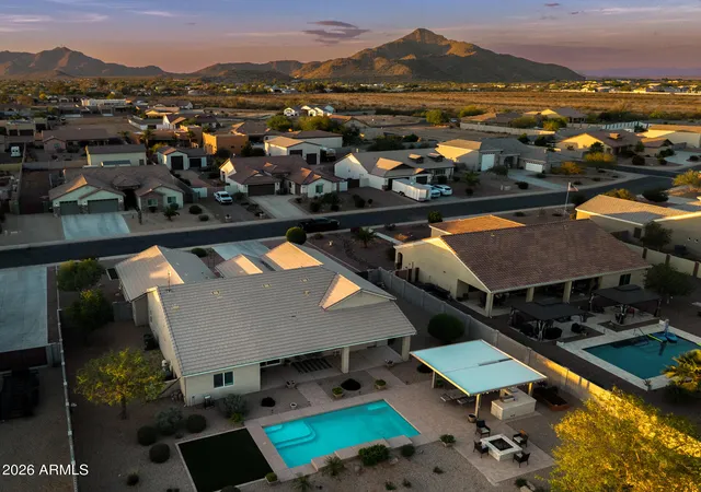 84th image of 10289 W Ironwood Dr, Casa Grande, AZ 85194 | MLS# 7012082