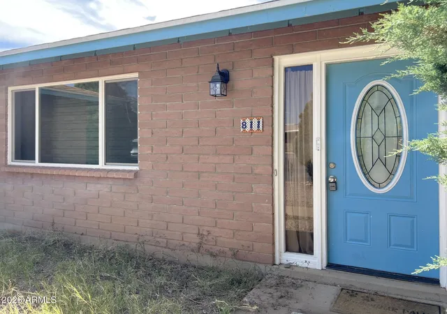 3rd image of 811 Tacoma Pl, Sierra Vista, AZ 85635 | MLS# 7011983