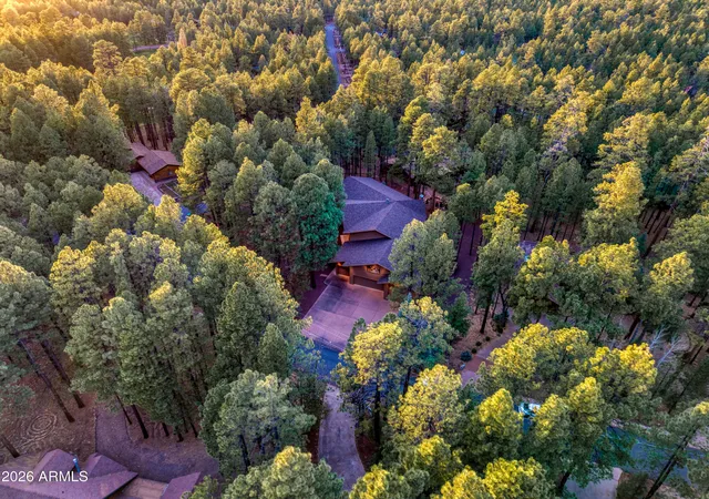 Photo 68 of Single family home for sale at 2896 Aspen Rd, Pinetop, AZ 85935 | MLS# 7065385 | Listing updated on 2026-08-13