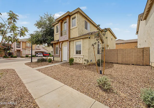Photo 1 of Single family home for sale at 3816 S 53rd Drive, Phoenix, AZ 85043 | MLS# 7012136 | Listing updated on 2026-08-27