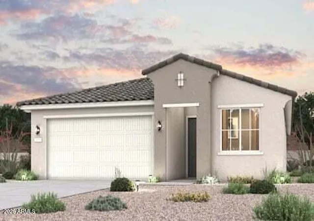 Photo 1 of Sale Pending at 22878 W Monona Ln, Surprise, AZ 85387 | MLS# 7011984 | Listing updated on 2026-10-09