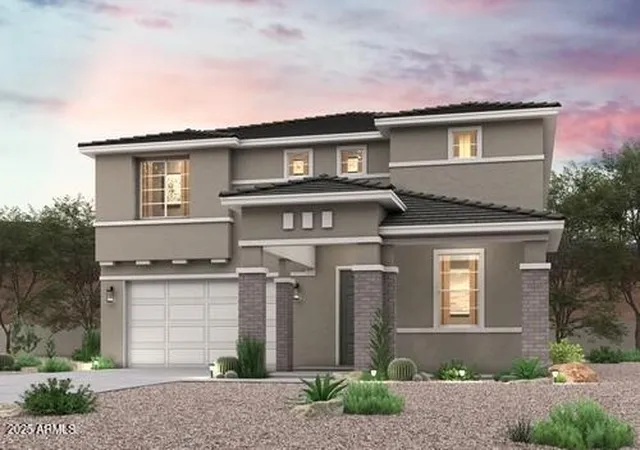 Photo 1 of Sale Pending at 20722 N 230th Lane, Surprise, AZ 85387 | MLS# 7012016 | Listing updated on 2026-05-28