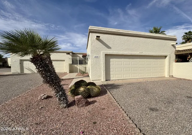 2nd image of 8815 W Avenida De Amigos Cir #109, Arizona City, AZ 85123 | MLS# 7012262