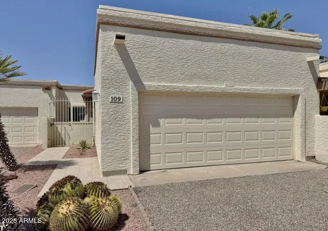 1st image of 8815 W Avenida De Amigos Cir #109, Arizona City, AZ 85123 | MLS# 7012262