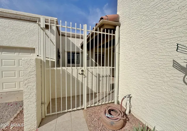 4th image of 8815 W Avenida De Amigos Cir #109, Arizona City, AZ 85123 | MLS# 7012262