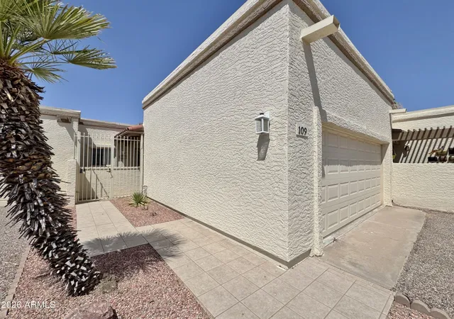3rd image of 8815 W Avenida De Amigos Cir #109, Arizona City, AZ 85123 | MLS# 7012262