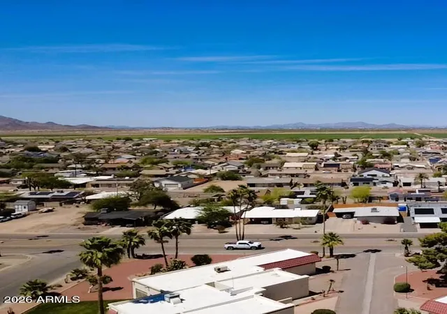 38th image of 8815 W Avenida De Amigos Cir #109, Arizona City, AZ 85123 | MLS# 7012262
