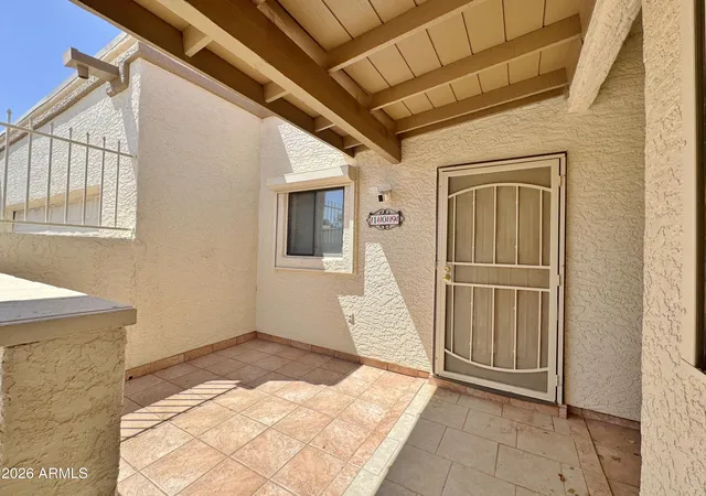 5th image of 8815 W Avenida De Amigos Cir #109, Arizona City, AZ 85123 | MLS# 7012262