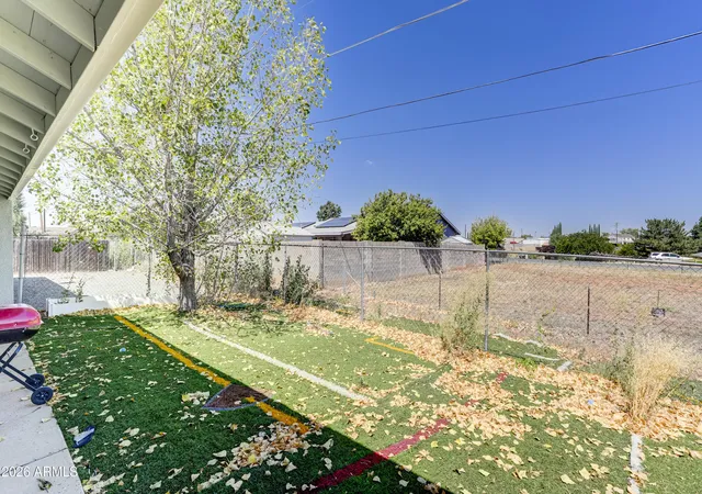 18th image of 8348 E Stevens Dr, Prescott Valley, AZ 86314 | MLS# 7012076