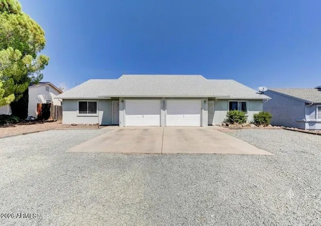 1st image of 8348 E Stevens Dr, Prescott Valley, AZ 86314 | MLS# 7012076