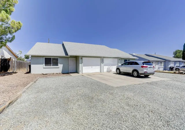 2nd image of 8348 E Stevens Dr, Prescott Valley, AZ 86314 | MLS# 7012076