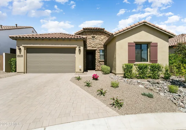 1st image of 20630 W Palo Verde Dr, Buckeye, AZ 85396 | MLS# 7015265