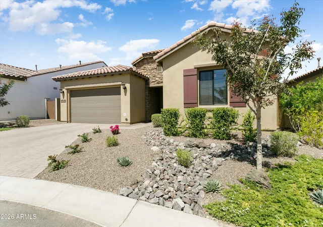 2nd image of 20630 W Palo Verde Dr, Buckeye, AZ 85396 | MLS# 7015265