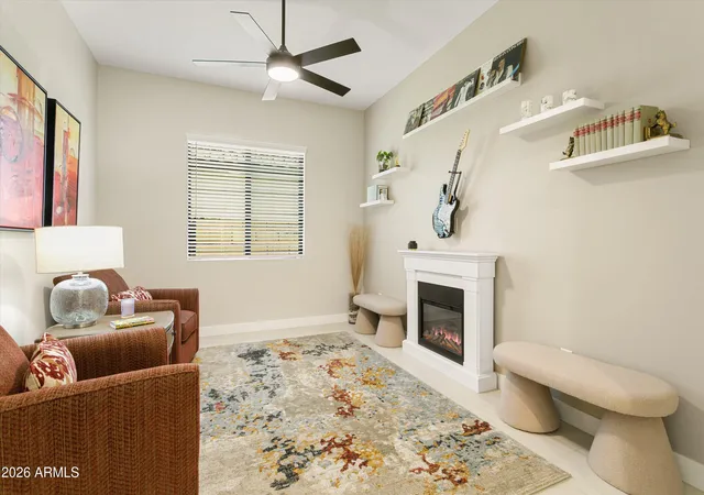 4th image of 20630 W Palo Verde Dr, Buckeye, AZ 85396 | MLS# 7015265