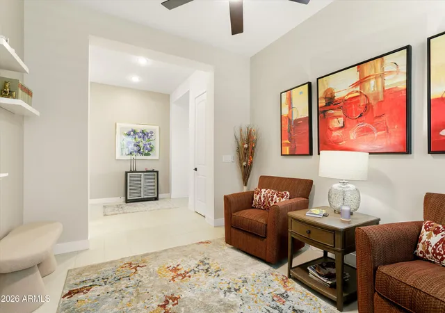 5th image of 20630 W Palo Verde Dr, Buckeye, AZ 85396 | MLS# 7015265