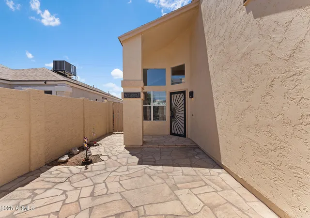 Photo 2 of Single family home for sale at 3947 W Whispering Wind Dr, Glendale, AZ 85310 | MLS# 7021322 | Listing updated on 2026-09-25