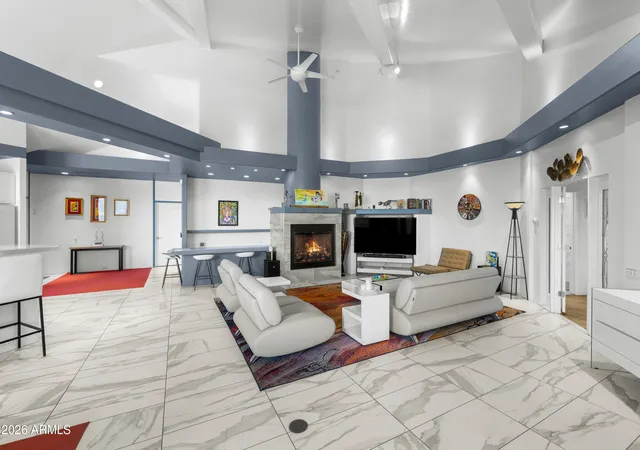 Photo 3 of Single family home for sale at 10076 E Roan Rd, Flagstaff, AZ 86004 | MLS# 7012624 | Listing updated on 2026-08-03