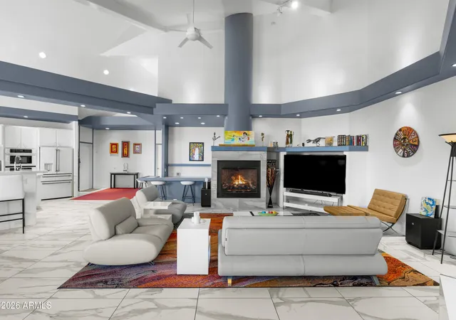 Photo 3 of Single family home for sale at 10076 E Roan Rd, Flagstaff, AZ 86004 | MLS# 7012624 | Listing updated on 2026-08-03