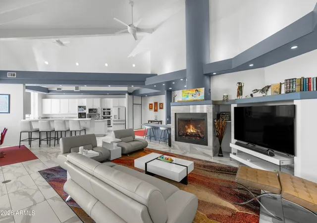Photo 4 of Single family home for sale at 10076 E Roan Rd, Flagstaff, AZ 86004 | MLS# 7012624 | Listing updated on 2026-08-03