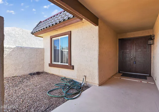 Photo 1 of Townhouse for sale at 11609 S Maze Ct, Phoenix, AZ 85044 | MLS# 7012318 | Listing updated on 2026-10-07