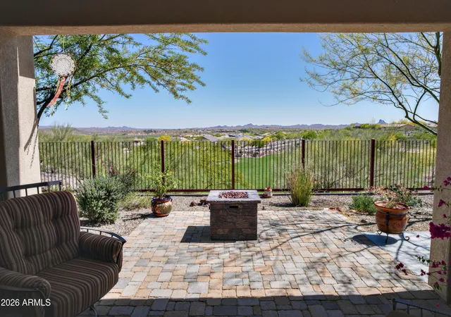 Homes for sale in Wickenburg, AZ | 3965 Goldmine Canyon Wy, Wickenburg, AZ 85390 | MLS# 7013070