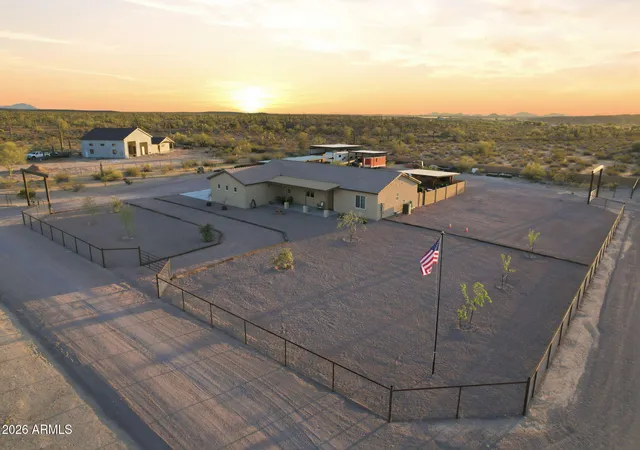 4th image of 23086 N Bronze Ln, Florence, AZ 85132 | MLS# 7014218
