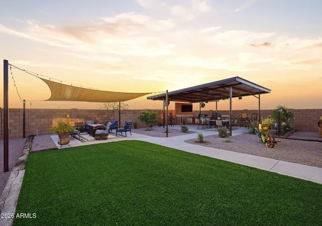 2nd image of 23086 N Bronze Ln, Florence, AZ 85132 | MLS# 7014218