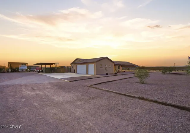 5th image of 23086 N Bronze Ln, Florence, AZ 85132 | MLS# 7014218