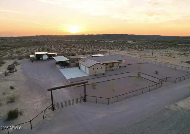 3rd image of 23086 N Bronze Ln, Florence, AZ 85132 | MLS# 7014218