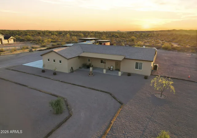 1st image of 23086 N Bronze Ln, Florence, AZ 85132 | MLS# 7014218