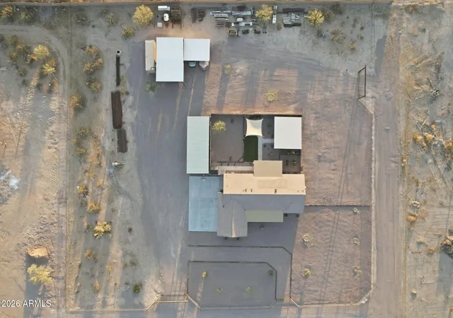 69th image of 23086 N Bronze Ln, Florence, AZ 85132 | MLS# 7014218