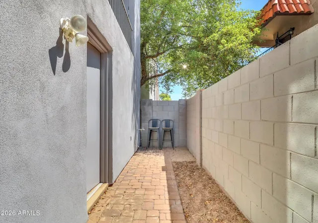 31st image of 4613 E Culver St, Phoenix, AZ 85008 | MLS# 7017374