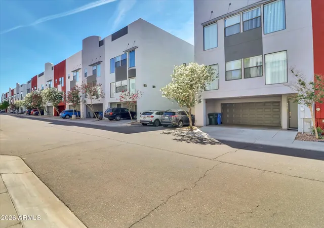 3rd image of 4613 E Culver St, Phoenix, AZ 85008 | MLS# 7017374