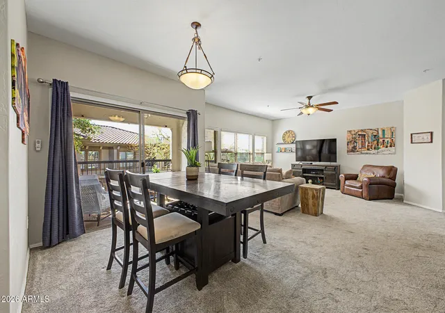 4th image of 19700 N 76Th St #2125, Scottsdale, AZ 85255 | MLS# 7013066