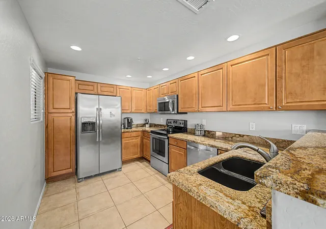 5th image of 19700 N 76Th St #2125, Scottsdale, AZ 85255 | MLS# 7013066