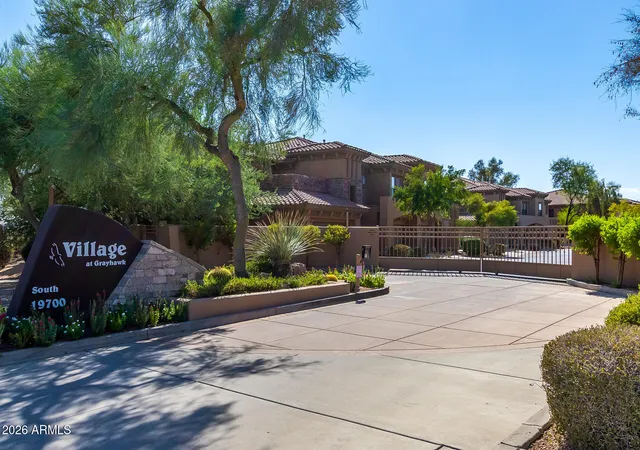 48th image of 19700 N 76th St #2125, Scottsdale, AZ 85255 | MLS# 7013066