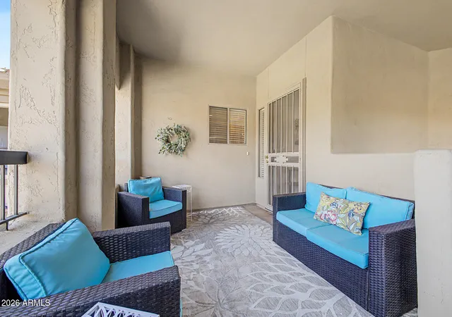 3rd image of 19700 N 76Th St #2125, Scottsdale, AZ 85255 | MLS# 7013066