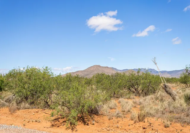 Homes for sale in Huachuca City, AZ | 9 Acres Lot 18d Chula Vista Ests #18, Huachuca City, AZ 85616 | MLS# 7016103