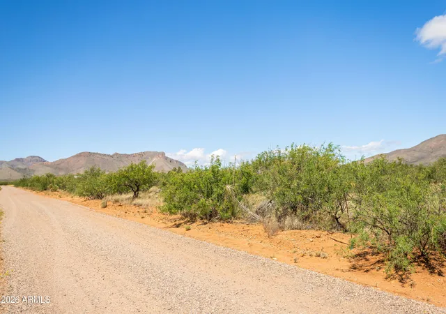 Homes for sale in Huachuca City, AZ | 9 Acres Lot 18d Chula Vista Ests #18, Huachuca City, AZ 85616 | MLS# 7016103