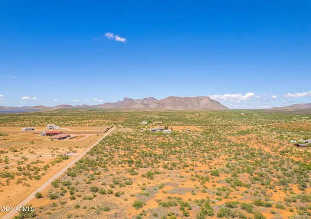 Homes for sale in Huachuca City, AZ | 9 Acres Lot 18D Chula Vista Ests #18, Huachuca City, AZ 85616 | MLS# 7016103
