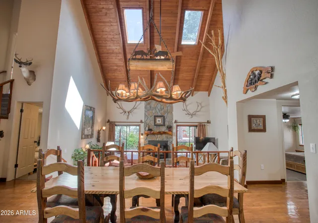 Homes for sale in Pinetop, AZ | 3038 Chestnut Cir, Pinetop, AZ 85935 | MLS# 7021868