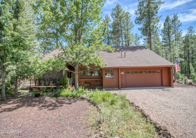 Homes for sale in Pinetop, AZ | 3038 Chestnut Cir, Pinetop, AZ 85935 | MLS# 7021868