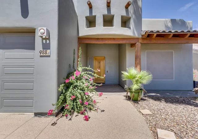 4th image of 988 W Crooked Stick Dr, Casa Grande, AZ 85122 | MLS# 7013150