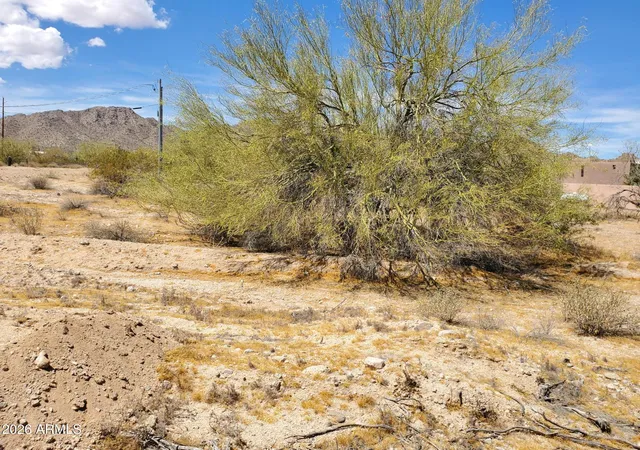 Photo 1 of Land for sale at 0 W Dune Shadow Rd #39, Maricopa, AZ 85139 | MLS# 7012775 | Listing updated on 2026-04-11
