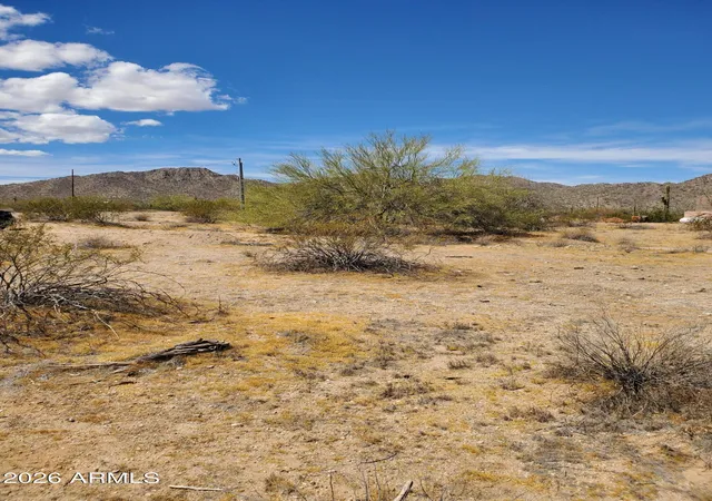 Photo 2 of Land for sale at 0 W Dune Shadow Rd #39, Maricopa, AZ 85139 | MLS# 7012775 | Listing updated on 2026-04-11