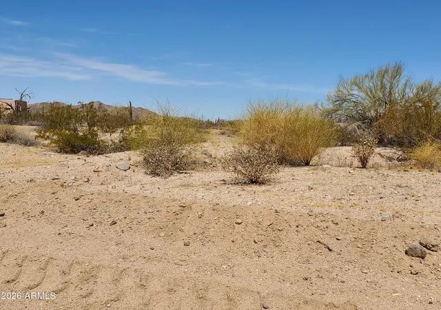 Photo 3 of Land for sale at 0 W Dune Shadow Rd #39, Maricopa, AZ 85139 | MLS# 7012775 | Listing updated on 2026-04-11